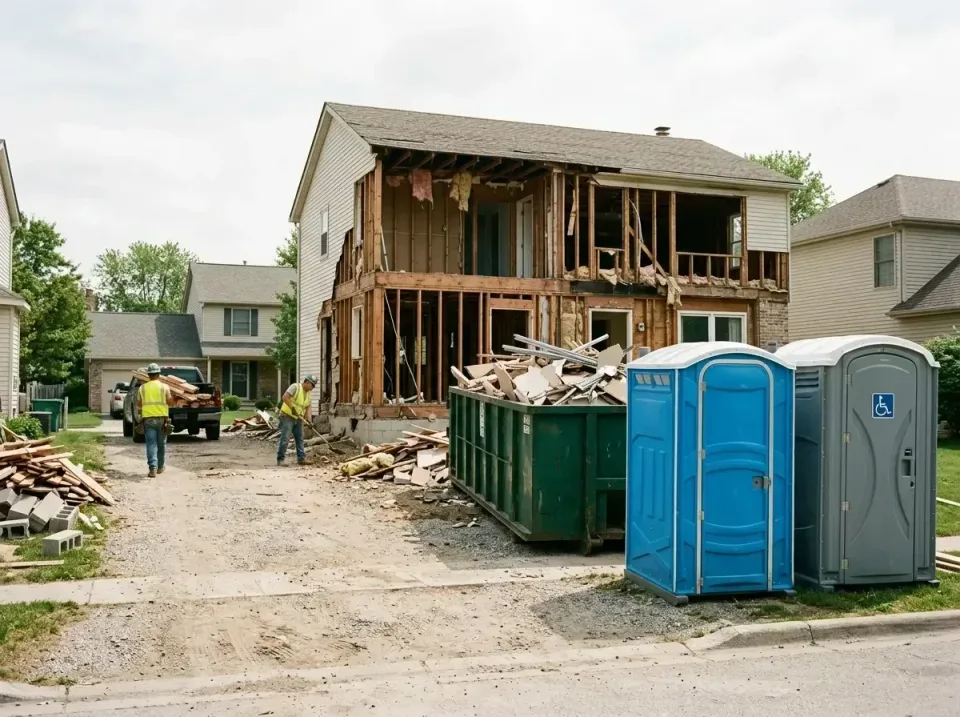 home-renovation-demolition-sit-010 — frequently asked questions, Portable Toilet & Dumpsters Rental in Kilauea, HI